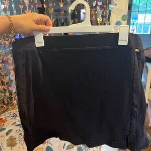 Jones New York Black Signature Skirt